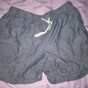 Girls Shorts